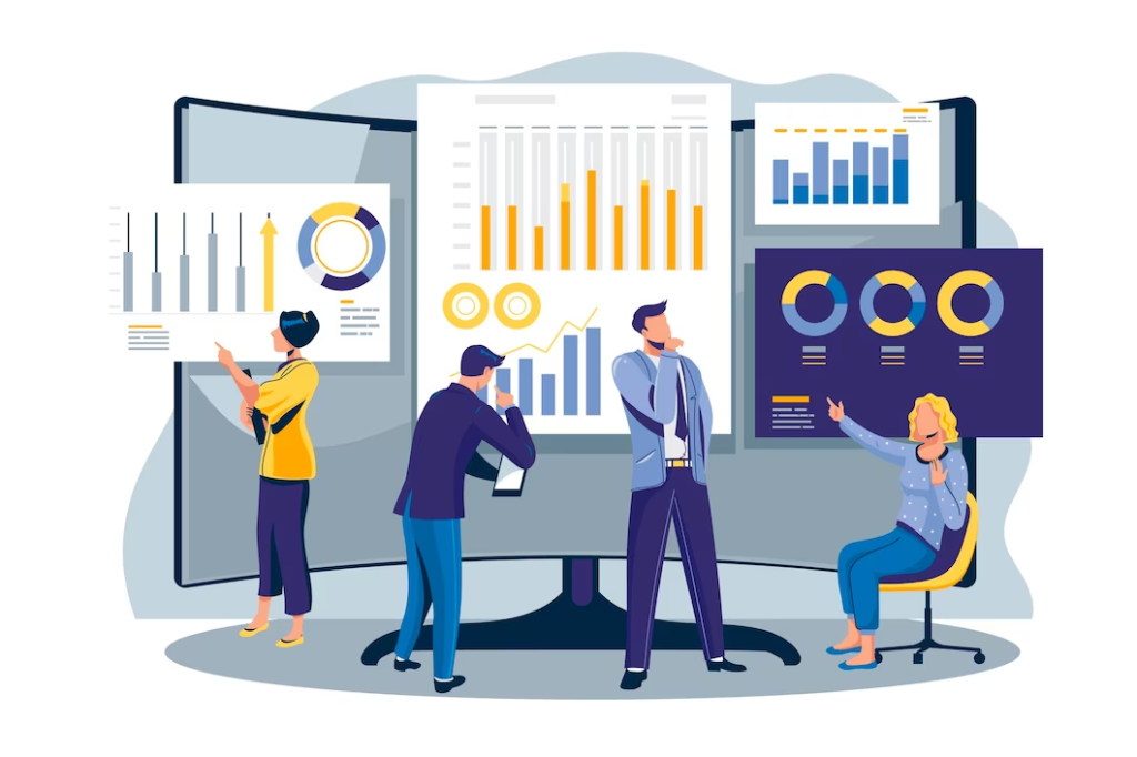Ensuring Ethical Data Analysis: Addressing Bias and Privacy in Your Insights