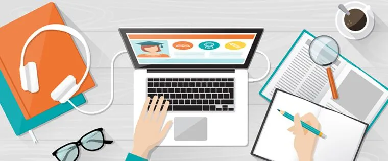 Personalized Learning Experiences with Data-Analysis