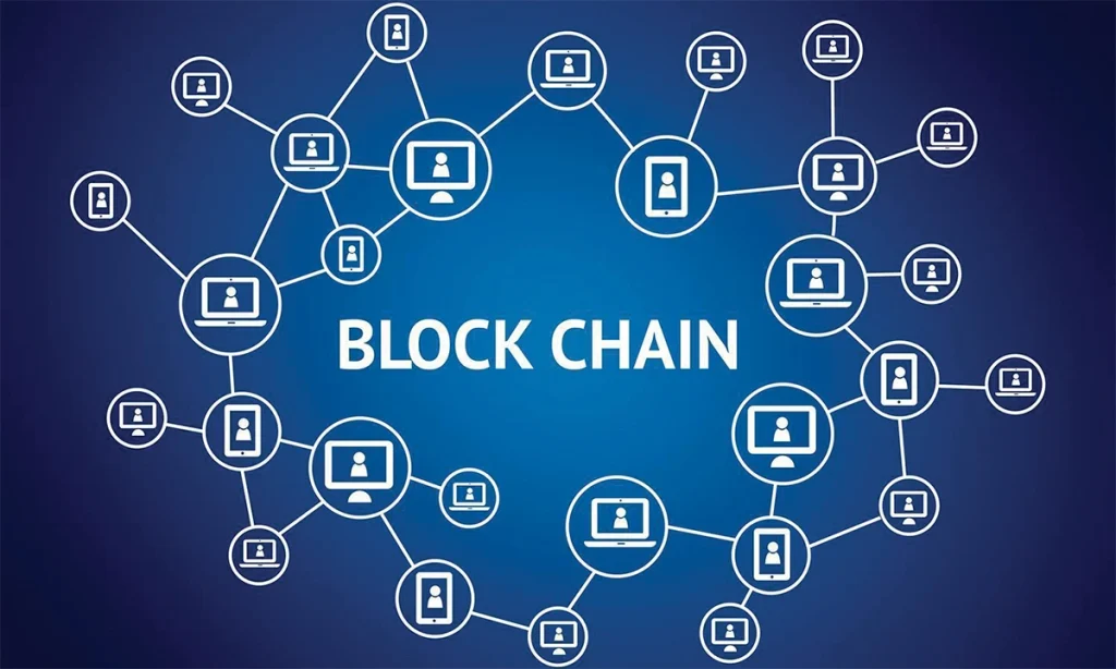 Impact of Blockchain Technology