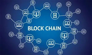 Impact of Blockchain Technology